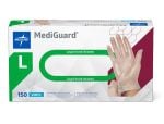 box of 150 large gloves