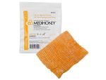 MediHoney Calcium Alginate 4 x 5 Inch  - 31045