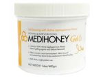 Medihoney Gel 400g Tub, 31840