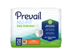 Nu Fit Medium