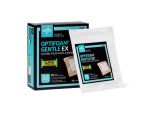 Box of Optifoam Gentle EX Silicone Faced Foam and Border