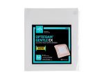 3x3 Single Pack of Optifoam Gentle EX Bandage