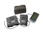 Medline MDS3001PLUS Adult Automatic Digital Blood Pressure Monitor