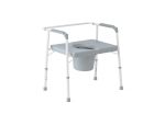 Medline Bariatric Commode G1-400BX2