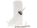 Medline DYNC7061 Piston Syringe Enteral Feeding