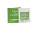 Equos Silicone Faced Foam & Border Dressing, 3 x 3 Inch