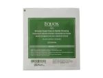 Equos Silicone Faced Foam & Border Dressing, 6 x 6 Inch
