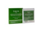 Case of Medline Equos Silicone Faced Foam & Border Dressing, 6 x 6 Inch
