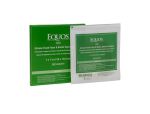 Box of Equos Silicone Faced Foam & Border Dressing, 7 x 7 Inch
