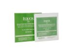 Case of Medline Equos Silicone Faced Foam & Border Sacrum Dressing, 3 x 3 Inch