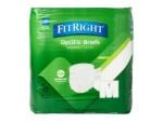 Bag of 20 medium briefs