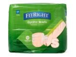 Bag of 20 small briefs