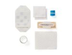 IV Start Kit with Drape and Applicator by Medline