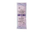 Medline MDS148055 Deluxe Perineal Cold Pack with Adhesive Strip, 4.5 W x 14.25 L Inch