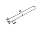 Medline MDS85181FT Oxygen Tank Holder for Transport Chairs