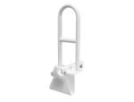 Medline MDS86321W Tub Grab Bar