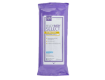 Medline MSC095105 ReadyBath Select Washcloths, Fragrance Free, Antibacterial, pack/8