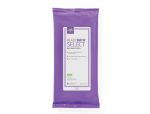 Medline MSC095106 ReadyBath Select Wipes, Scented, pack/8