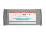 Medline MSC095223 AloeTouch Protect Dimethicone Wipes,  case/216 ct