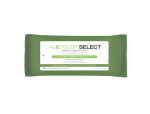 Medline MSC095280 AloeTouch Select Wipes, 8 x 12 Inch, case/576 ct