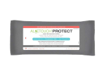 Medline MSC095281 AloeTouch Protect Dimethicone Wipes, 8 x 12 Inch, pack/24