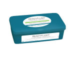 Medline MSC263800 ReadyFlush Wipes, 8 x 12 Inch, case/9 tubs