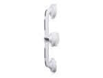 19 inch grab bar detail image