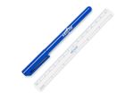 Skin marker with ruler