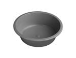 5 Quart - Graphite Color