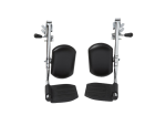 Universal Elevating Leg Rests for Medline Standard Wheelchairs WCA806985HCMP
