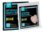 Case of 9x9 Inch Sacral Optifoam Gentle EX with Border
