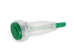 21 Gauge, 1-4/5mm Depth