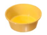 5 Quart - Gold Color