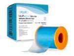 Box of 2 inch, 5 yard tape