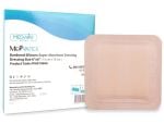 Bordered dressings, box of 5