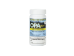 Metricide OPA Plus Test Strips bottle of 100