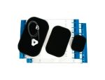 Foam Dressing Kit with FitPad, Large (for Invia Liberty and Motion)