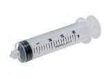 20 mL Syringe Luer Lock Tip - SoftPack