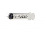 20 mL Syringe Regular Tip - Rigid Pack