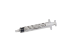 3 mL Syringe Slip Tip - SoftPack