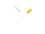 Monopolar Needle, 26 Gauge x 50 mm Yellow
