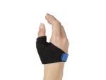 More, Black, 6cm x 3m