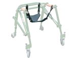 Large Seat Harness