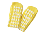 Large, Yellow
