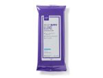 Fragrance Free Non-Antibacterial Wipes | Pack of 8