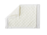 9 x 14 Inch, Light Absorbency, White 