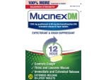 Box of 28 Mucinex DM