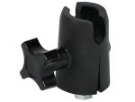 MedVue Mounting Kit (Swivel Ball Socket)