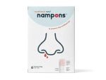 Nampons for Nosebleeds, Adult Regular Size