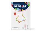Nampons for Nosebleeds, Kids